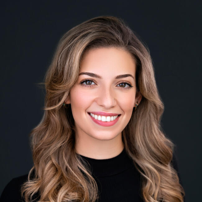 Babysitting job in Gatineau: Monalissa