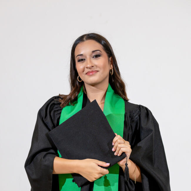 Babá em São Paulo: Giovanna