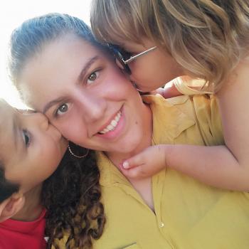 Babysitter Funchal: Catia