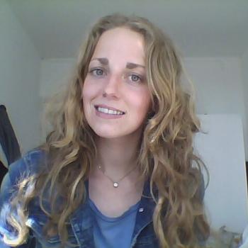 Babysitter Leeuwarden: Florianne