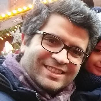 Trabajo de canguro en Vila Nova de Gaia: Marco