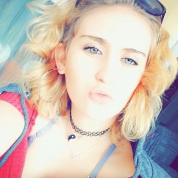Baby-sitter Toulon: Mandy
