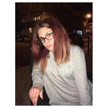Babysitter Bari: Antonella