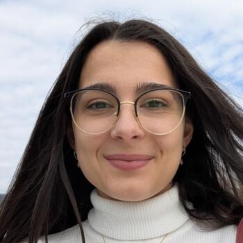 Babysitter Lancenigo-Villorba: Aurora