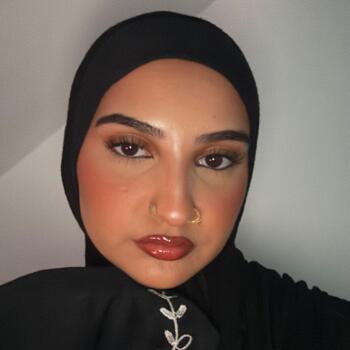 Babysitter in Sheffield: Aaminah