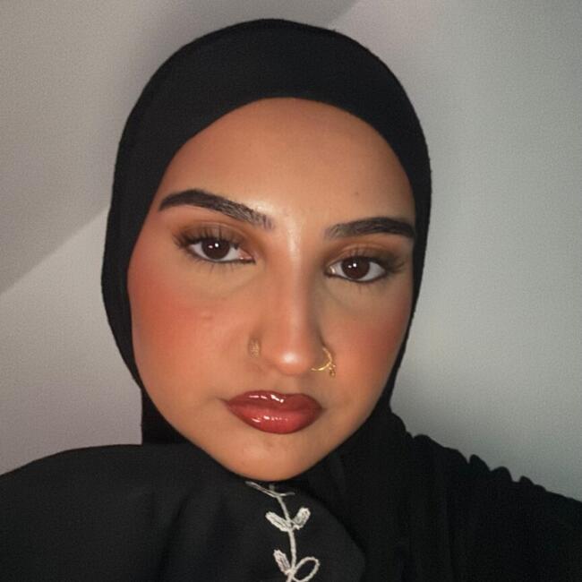 Babysitter in Sheffield: Aaminah
