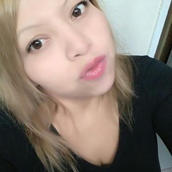 Babysitter Morelia: Pamela