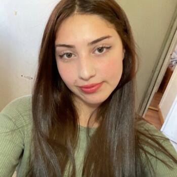 Babysitter in Hualpén: Trinidad Arriagada