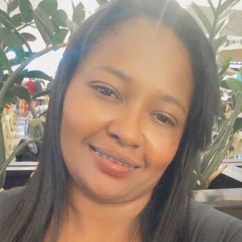 Babysitter Campina Grande: Priscila