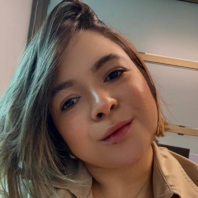Babysitter in Santiago: Vicky