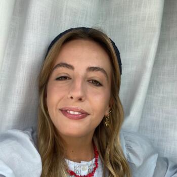 Babysitter in Ourém: Rafaela
