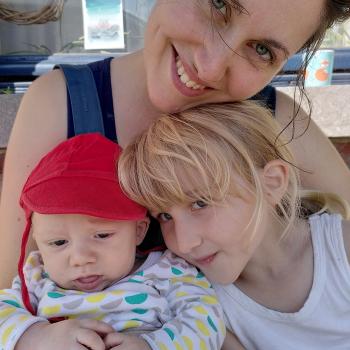 Childminder job in Leuven: babysitting job Charlotte