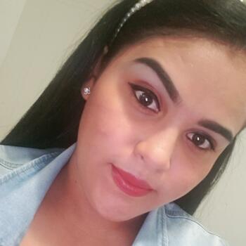 Babysitter in San Miguelito: Elizabeth