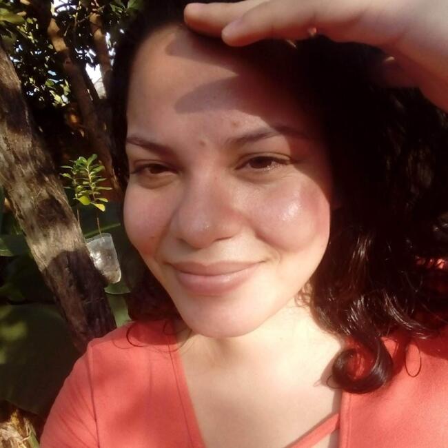 Babysitting job in Campinas: Alinne