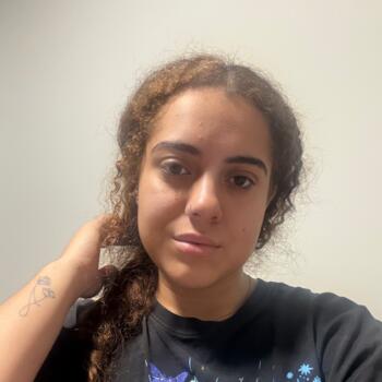 Niñera Bilbao: Naroa