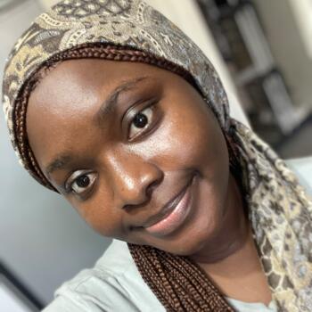 Babysitting job in Northampton: babysitting job Nuriyah