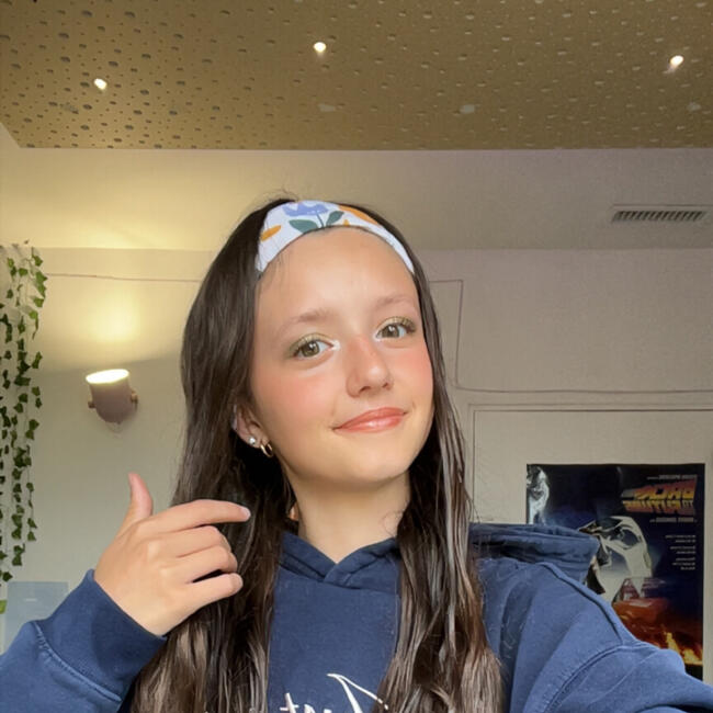 Babysitter in Mondragon: Anyanka