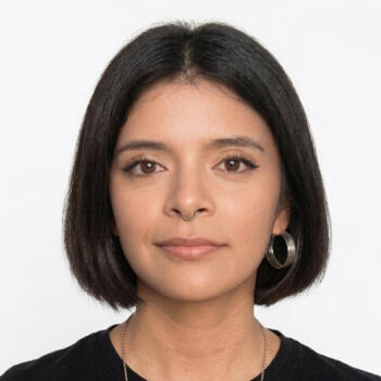 Babysitter in Unquillo: Evelyn