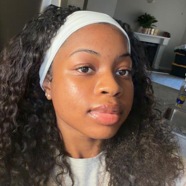 Babysitter in Atlanta: Sydney