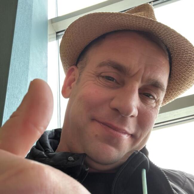 Babysitting job in Casablanca: Rafik