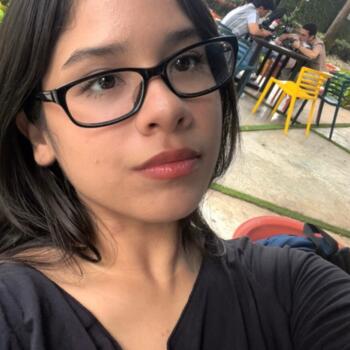 Babysitter in Samborondón: Arianna