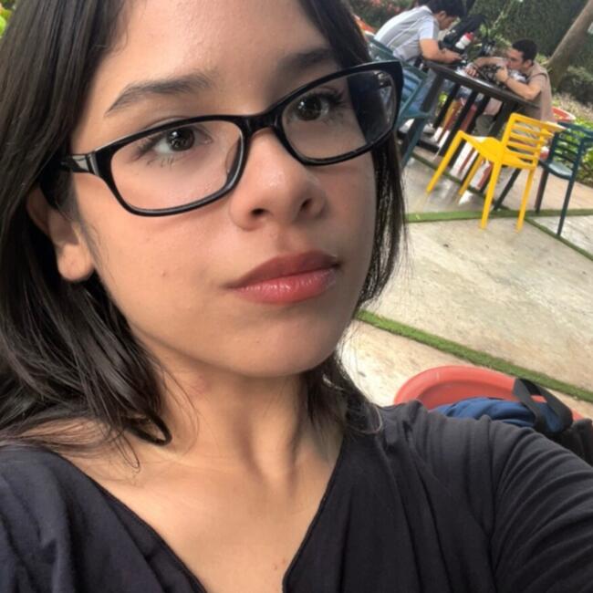 Babysitter in Samborondón: Arianna