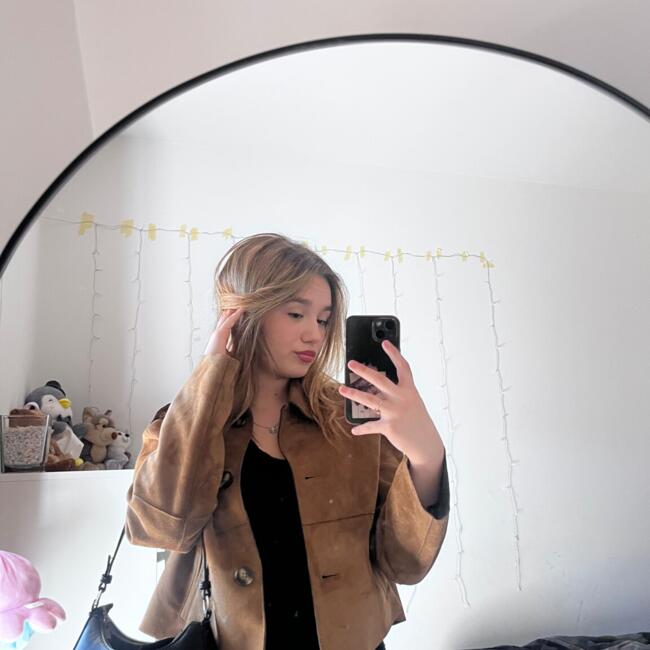 Babysitter a Padova: Aurora