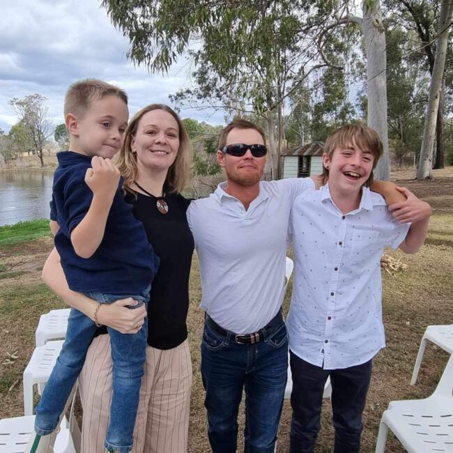 Gabrielle Babysitting Job in Hervey Bay Babysits