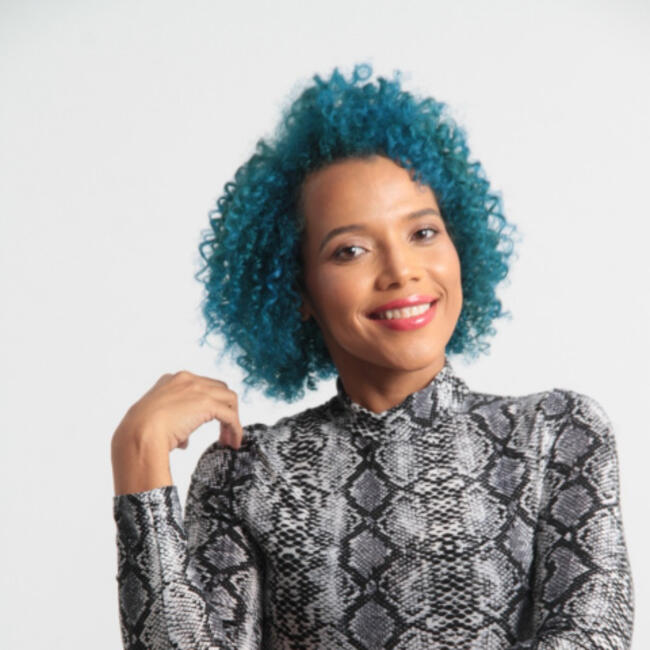 Babysitter in São Paulo: SANDRA Kelly