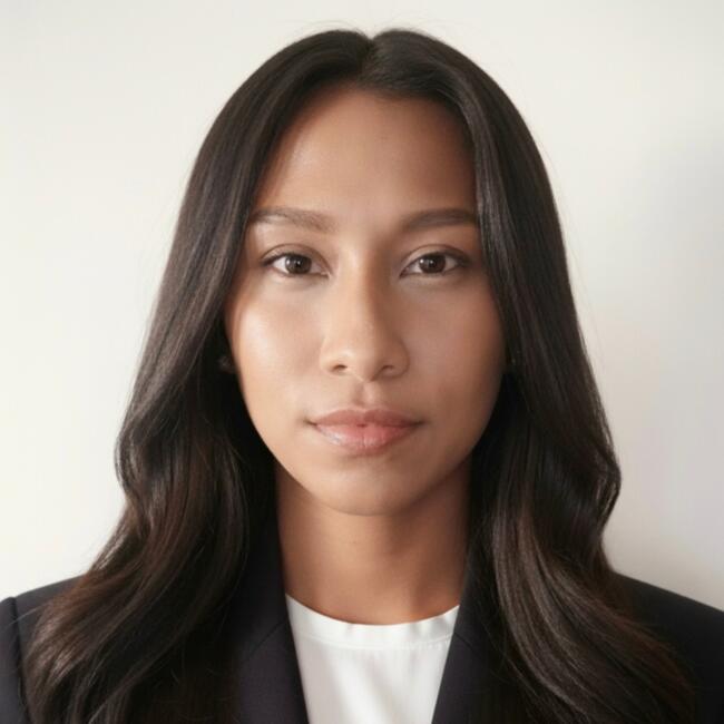 Niñera en Guayaquil: Daniela