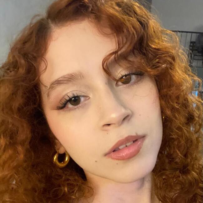 Babysitter in Bogotá: Kristin