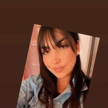 Parent Rancagua: Marilyn