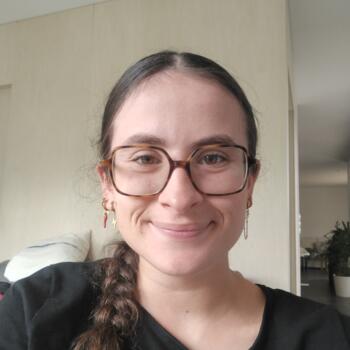 Babysitter Carquefou: Gaby