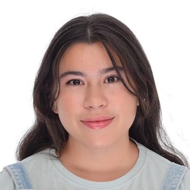 Babysitter στην περιοχή Girón: Natalia