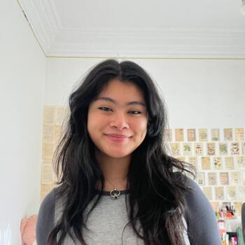 Babysitter in Barcelona: Nicole