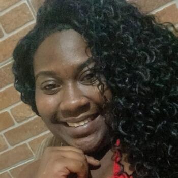 Babysitter in Barra Mansa: Lays