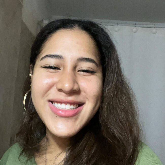 Babysitter in Buenos Aires: Ana