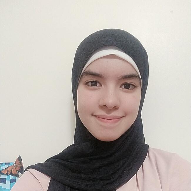 Babysitter in Valladolid: Hafsa