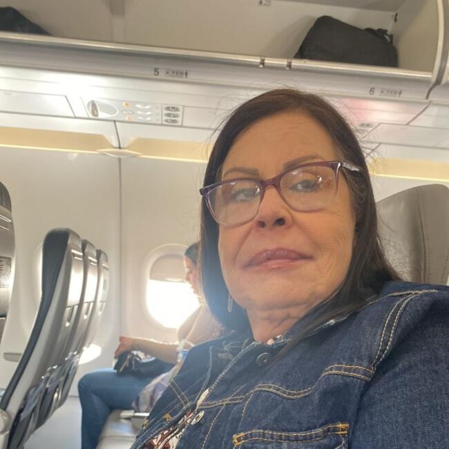 Niñera en Santiago de Chile: Lucia