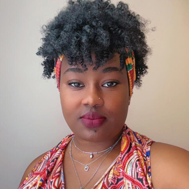 Babysitjob in Binche: Arlène