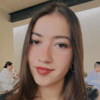 Niñera Guadalajara: Andrea