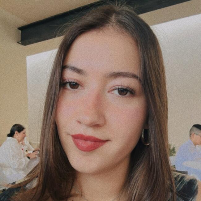 Niñera en Guadalajara: Andrea