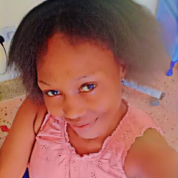 Nanny in Mombasa: Nancy