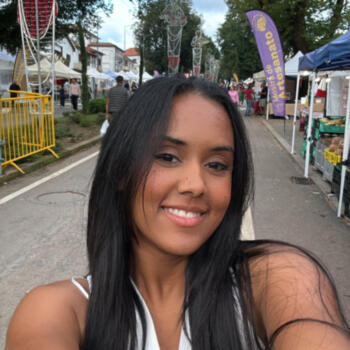 Oppas in Delft: Thallya