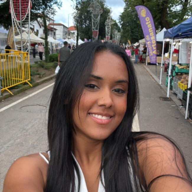 Oppas in Delft: Thallya