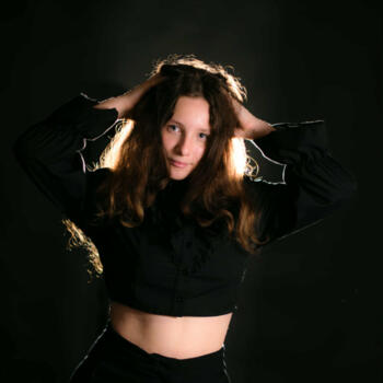 Babysitter in Orhei: Dya