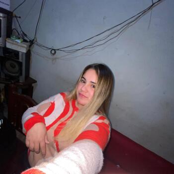 Niñera en Merlo: Alice