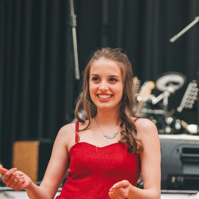 Bébiszitter: Sopron: Kinga