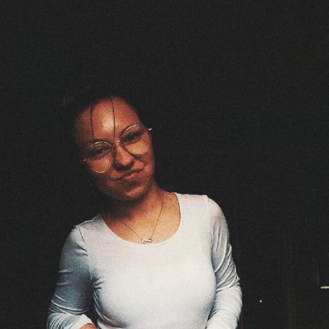 Niania w Tczew: Oliwia