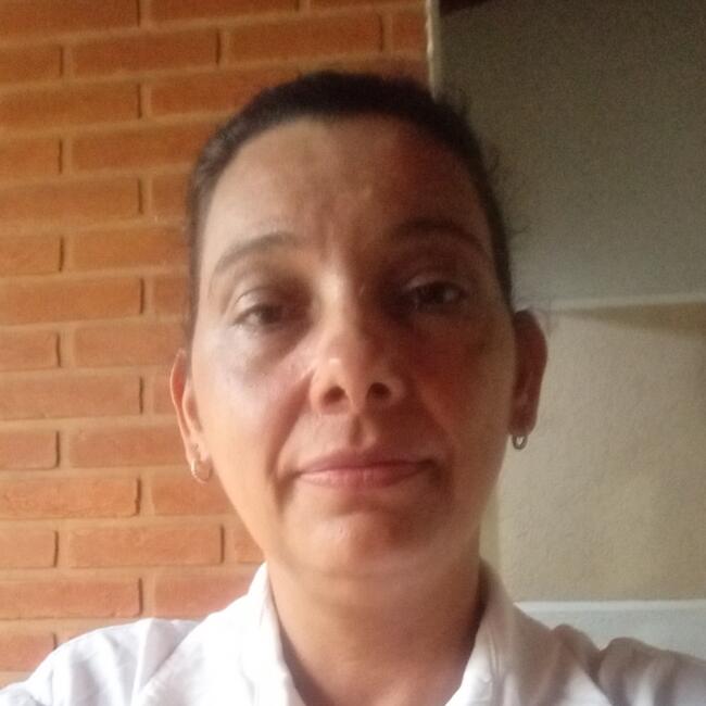 Babysitter in Sumaré: MARA